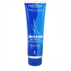 Akileine baume hydra défense 125ml