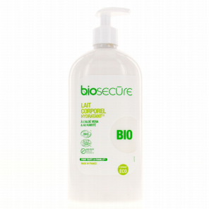 Bio Secure Lait Corporel Hydratant 730ML