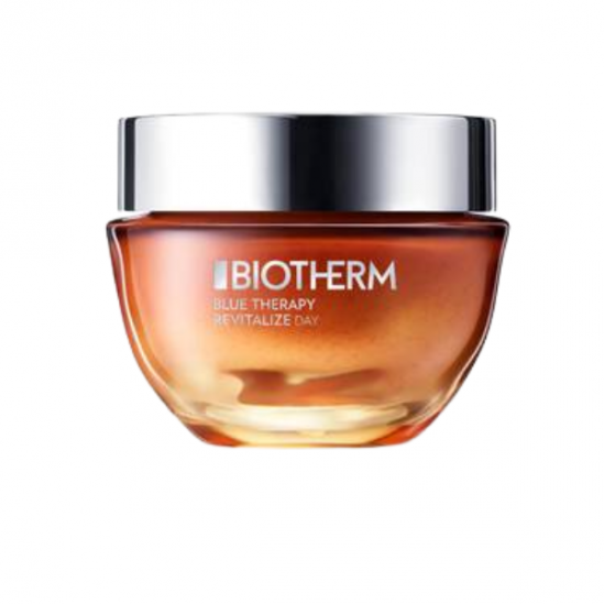 Biotherm Crème Blue Therapy Amber Algae Revitalize jour