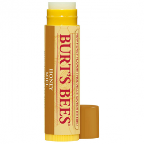 Burt's Bees Baume À Lèvres Hydratant, Lot De Deux Au Miel