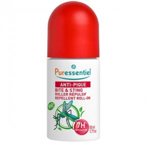 Puressentiel Crème Multi-apaisante Anti-Pique 40ml