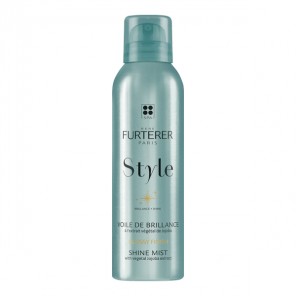 René furterer style voile de brillance 200ml