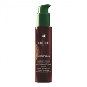 René furterer karinga huile nutrition suprême 100ml