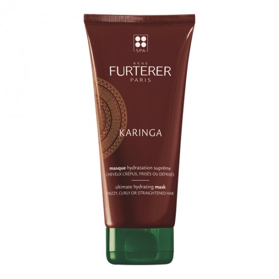 René furterer karinga masqaue hydratation suprême 200ml