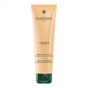 René Furterer okara blond baume démêlant éclat 150ml