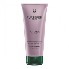 René Furterer okara silver baume soin éclat 150ml