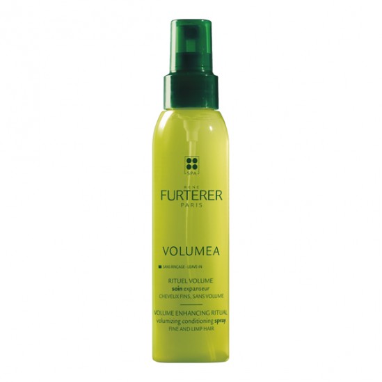 Furterer Volumea Soin Expansseur Rituel 125 ml 