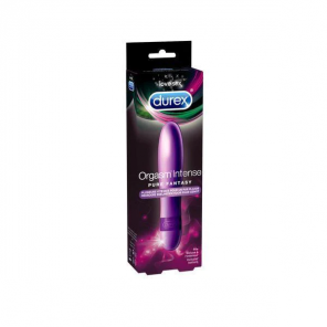 Durex vibro pure fantasy orgasm'intense - Vibromasseur