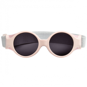 Béaba lunettes 0-9 mois - rose dragée