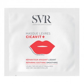 Svr cicavit+ masque lèvres 5ml