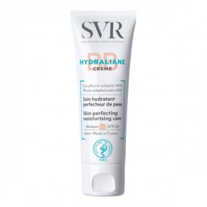 Svr hydraliane bb crème soin hydratant spf20 40ml