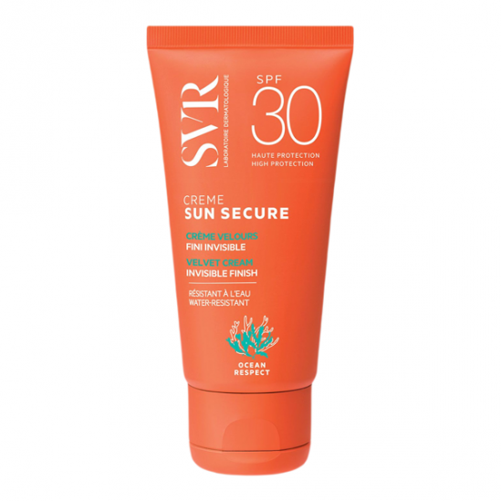 SVR SUN SECURE CR SPF 30 50ML