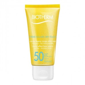 Biotherm Crème Solaire Dry Touch SPF 50 50 ml