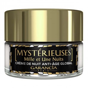 Garancia mystérieuses mille et une nuits 30ml