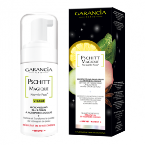 Garancia pschitt magique visage 100ml