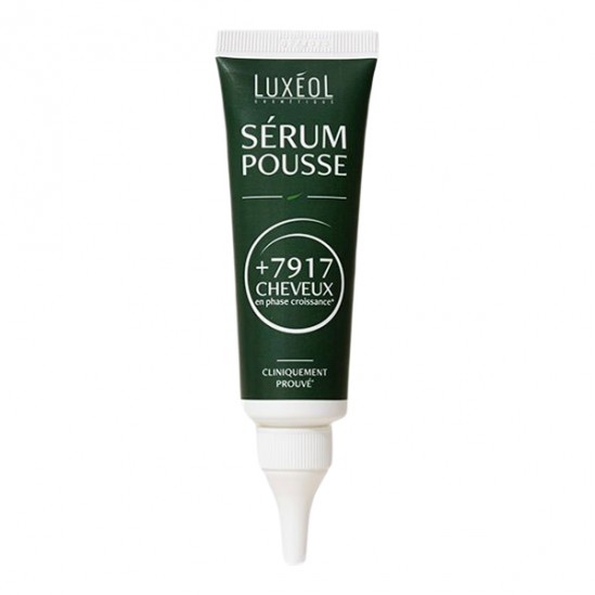 Luxéol sérum pousse 50ml