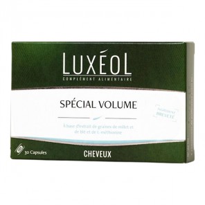 LUXEOL SPECIAL VOLUME CAPS30