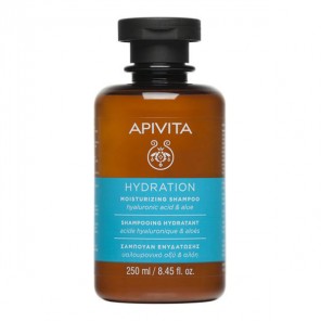 Apivita shampooing hydratant 250ml