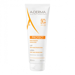 A derma protect lait 50+250ml