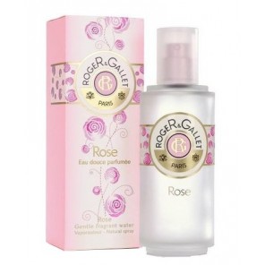 Roger & Gallet Rose Eau Fraîche Parfumée 30ml