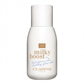 Clarins milk boost 3,5