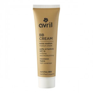 Avril bb cream medium certifiée bio 30ml