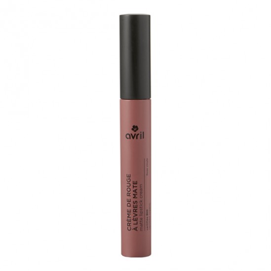 Avril crème de rouge à lèvres mate rose vinyle 3ml