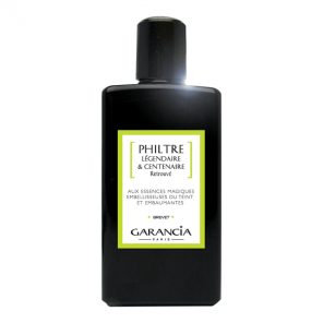 Garancia philtre légendaire & centenaire retrouvé eau de réveil 95ml