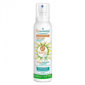 Puressentiel spray aérien assainissant