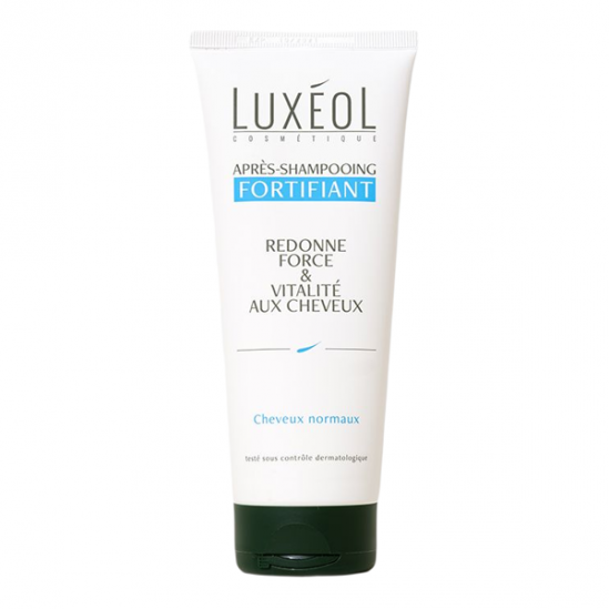 Luxéol après-shampooing fortifiant 200ml