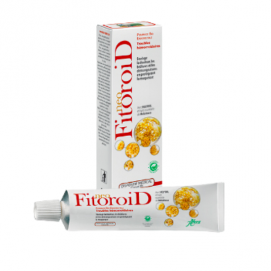 NEOFITOROID BIOPOMMADE 40ML ABOCA