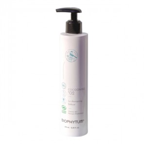 Biophytum cocooning 02 shampoing cheveux secs 250ml