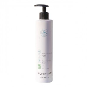 Biophytum cocooning 04 shampoing eclat cheveux colorés 250ml