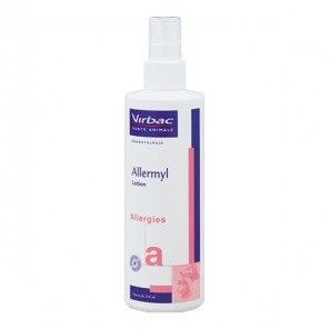 Virbac allermyl lotion allergies 250ml