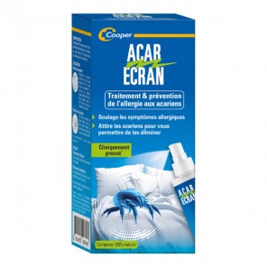 Cooper acar ecran spray 150ml