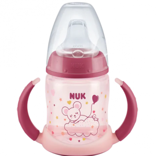 Nuk first choice+ night...