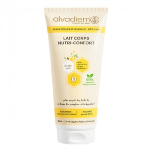 Alvadiem nutri-confort nutri-confort 200ml