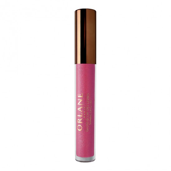 Orlane Gloss eclat des lèvres n°3 rose foncé