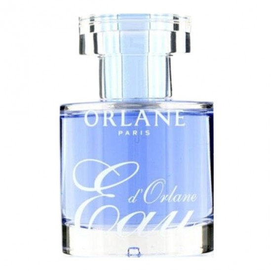 Orlane Eau d'orlane eau de toilette 50ml