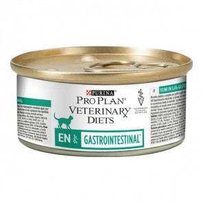 Purina pro plan feline st ox gastrointestinal boites pour chat 195g