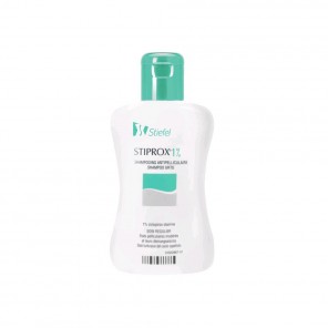 Stiefel stiprox shampoing antipelliculaire 1% 100ml