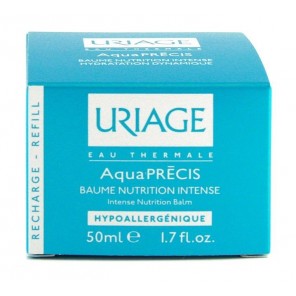 Uriage Aquaprécis Baume Nutrition Intense 50ml