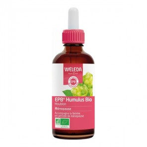 Weleda epb humulus bio 60ml