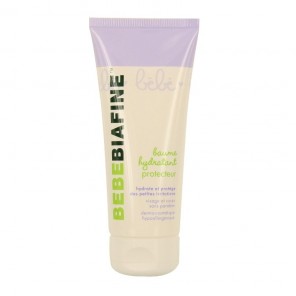 BébéBiafine Baume Hydratant Protecteur 100ml