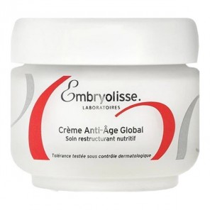 Embryolisse Crème anti-âge global 50ml