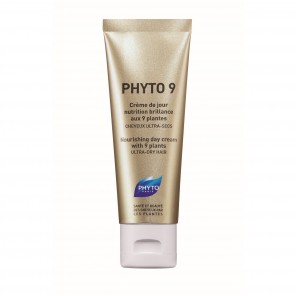 Phyto Phyto 9 Crème de Jour Cheveux Ultra Secs 50 ml