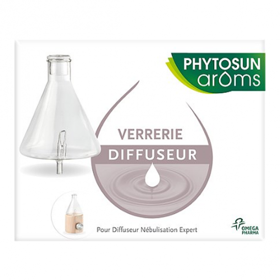 Phytosun diffuseur nébulisation expert