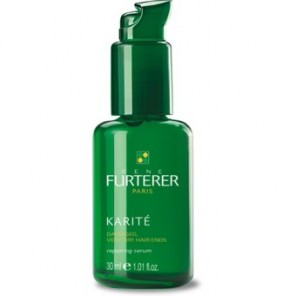 René Furterer karité sérum réparateur sans rinçage 30ml