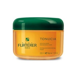 René Furterer Tonucia masque tonus redensifiant 200ml