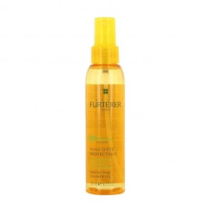 René Furterer Huile d'Eté protectrice spf 90 - 125ml